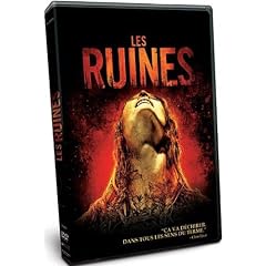Les Ruines