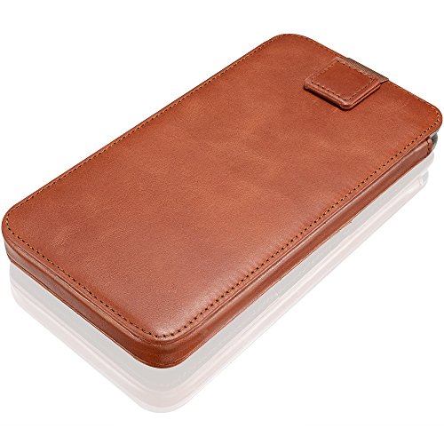Kavaj leather case cover "miami" for the appl…