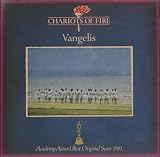 Chariots Of Fire: Academy Award, Best Original Score 1981