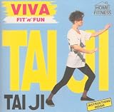 Tai Ji - Fitnesstraining - 