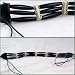 Prabha - Light, Glow, Shine - Elegant 4 Strand Bone Choker