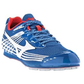 Mens Mizuno Tempo MD Track Spike by Mizuno