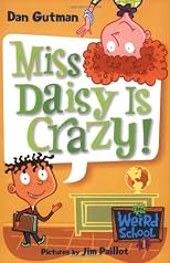Miss Daisy Is Crazy!