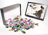 Photo Jigsaw Puzzle of Fashions by Alix, Chanel, Molyneux and Lanvin from Mary Evans