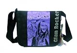 Schultertasche Hannah Montana Secret Star