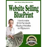 Website Selling Blueprint: How to Make $10k A Month Flipping Websites