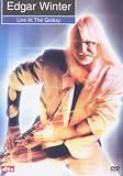 Edgar Winter - Live at the Galaxy [DVD]