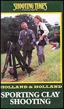 Sporting Clay Shooting (For the Field Shot and Clay Shooter - Novice and Expert) [Presented By Holland & Holland and Shooting Times]