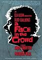 A Face In The Crowd