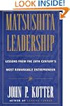 Matsushita Leadership