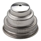 Briggs and Stratton 394818S Fuel Tank Cap For 4-11 HP Engines