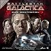 Heidelberger Spieleverlag HEI00164 - Battlestar Galactica, Brettspiel