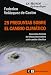 25 preguntas sobre el cambio climatico/ 25 Questions of the... at Amazon: 51HU4nrnevL._SL75_