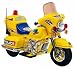 LARGE

SIZE
KIDS
RIDE
ON
RECHARGEABLE
DELUXE
YELLOW
MOTORBIKE
+
free
knee
elbow
&
palm
safety
pad