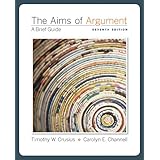 the aims of argument a brief guide