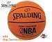 Sports : Spalding Basketball NBA Grip Control Outdoor, outdoor,Gr&ouml;&szlig;e 7