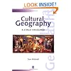Cultural Geography: A Critical Introduction