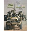 Les Forces sp�ciales fran�aises dans guerre du Golfe 1991