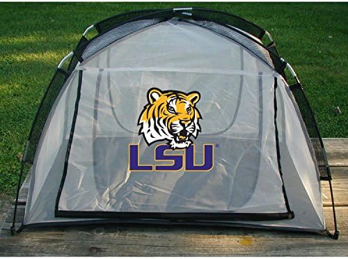 LSU TIGERS NCAA OUTDOOR FOOD TENT