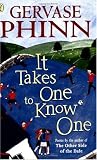 Books : It Takes One to Know One (Puffin poetry)
