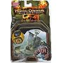 Mega Bloks: Pirates of the Caribbean 2 - Captain Davy Jones