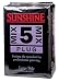 SUNSHINE PLUG MIX #5 (C)