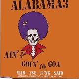 Aint Going to Goa