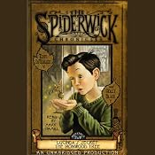 The Spiderwick Chronicles, Volume II: Books 3 & 4 | [Tony DiTerlizzi, Holly Black]