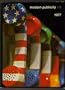 Modern Publicity 1977 edited by Felix Gluck (Hardcover) 1977, 1st edition