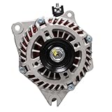 Quality-Built 11268 Premium Quality Alternator