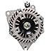 Quality-Built 11268 Premium Quality Alternator