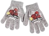 Gants B�b� SPIDER MAN
