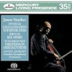 Cellokonzert H-Moll/Rokoko-Variatione...