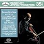 Dvor�k Cello Concerto in B minor, Op. 104; Bruch Kol Nidrei; Tchaikovsky Variations on a Rococo Theme / Dorati, Starker, London Symphony Orchestra (3-Channel and Stereo Hybrid SACD)