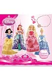 Review Character Options  / Disney Princess - Storybook Collection - Cinderella