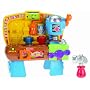 Fisher-Price Laugh and Learn Learning Workbench