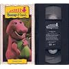Barney and Friends - Playing It Safe (VHS)