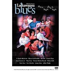 Lackawanna Blues