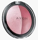 Avon Satin Deluxe Blush