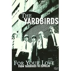 The Yardbirds
