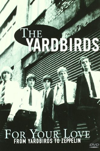 The Yardbirds - Sweet Music (stereo) Lyrics - Zortam Music