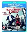 The Adjustment Bureau - Triple Play (Blu-ray + DVD + Digital Copy)