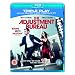 The Adjustment Bureau - Triple Play (Blu-ray + DVD + Digital Copy)