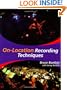 On Location Recording Techniques