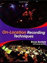 On Location Recording Techniques