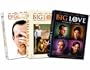 Big Love: The Complete Seasons 1-3