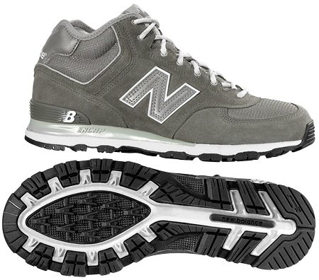 New Balance H574GS Mens Classic Running Shoe