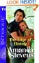 The Edge Of Eternity (Harlequin Intrigue)