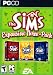 The Sims Triple Pack: Volume 2 (PC CD)