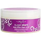 H2O Plus Sugar Plum Triple Butter Sugar Scrub